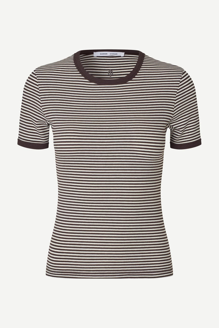 T-shirt Samsoe Samsoe