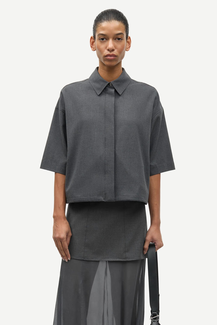 Blouse Samsoe Samsoe