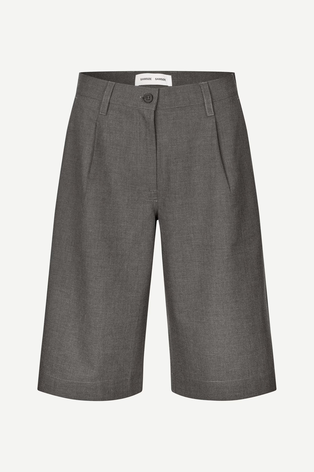 Pantalon Samsoe Samsoe