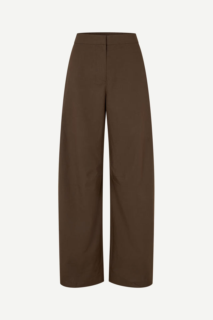 Pantalon Samsoe Samsoe