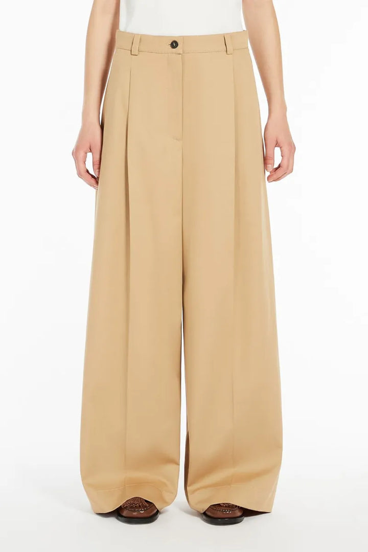 Pantalon Max Mara Weekend