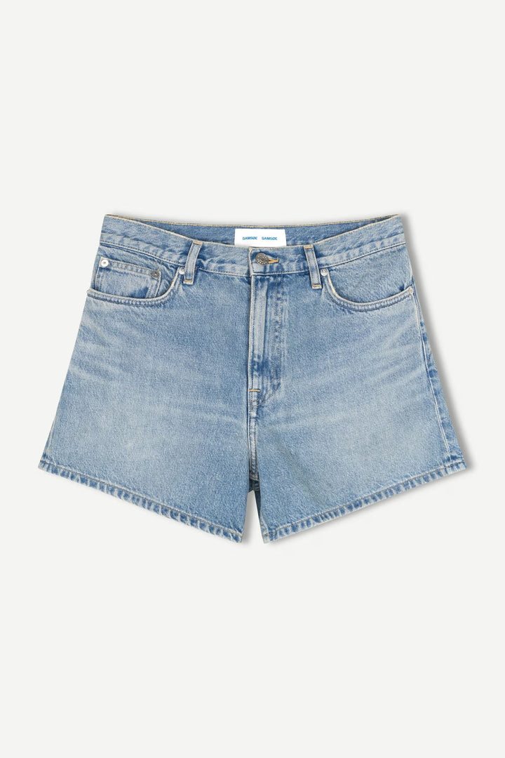 Short Samsoe Samsoe