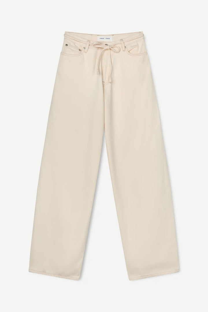 Pantalon Samsoe Samsoe