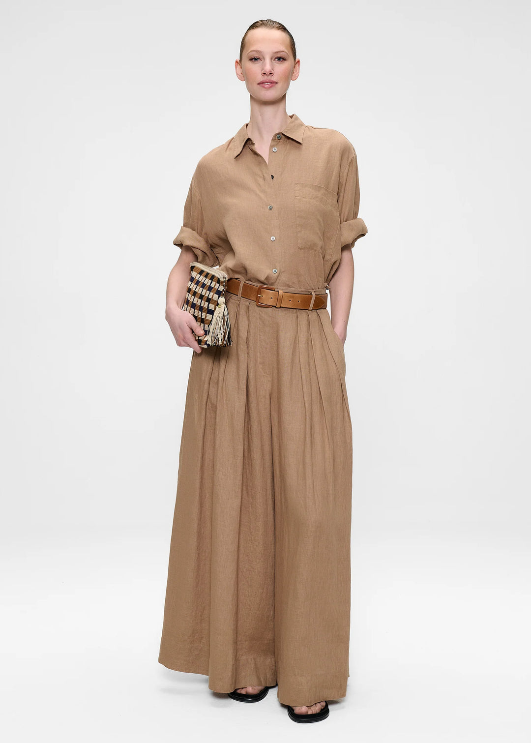 Blouse Zenggi