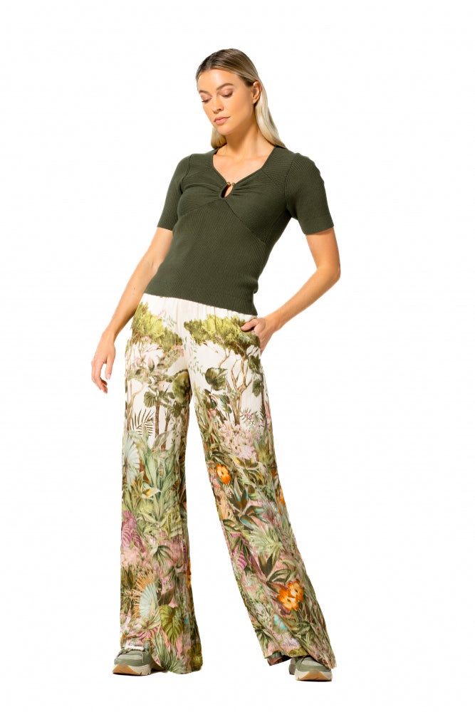 Pantalon Caroline Biss