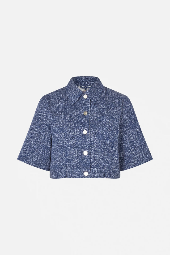 Blazer Baum und Pferdgarten