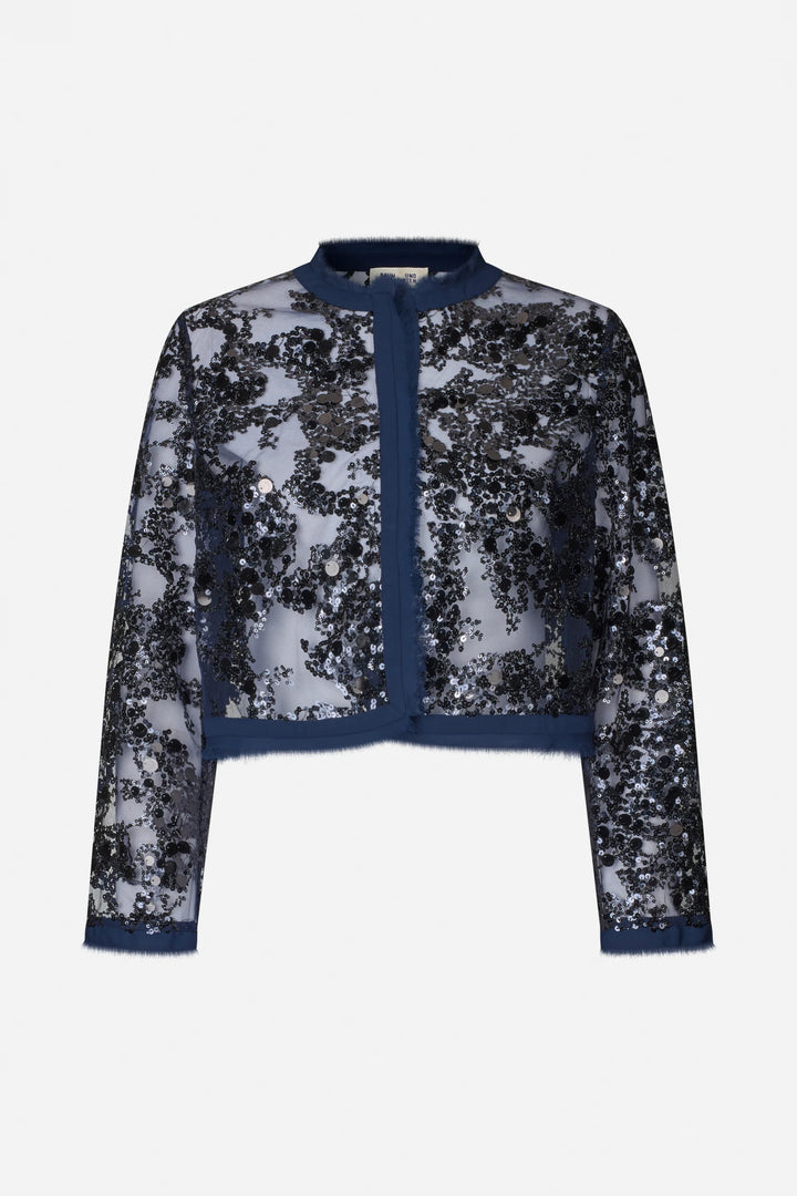 Blazer Baum und Pferdgarten