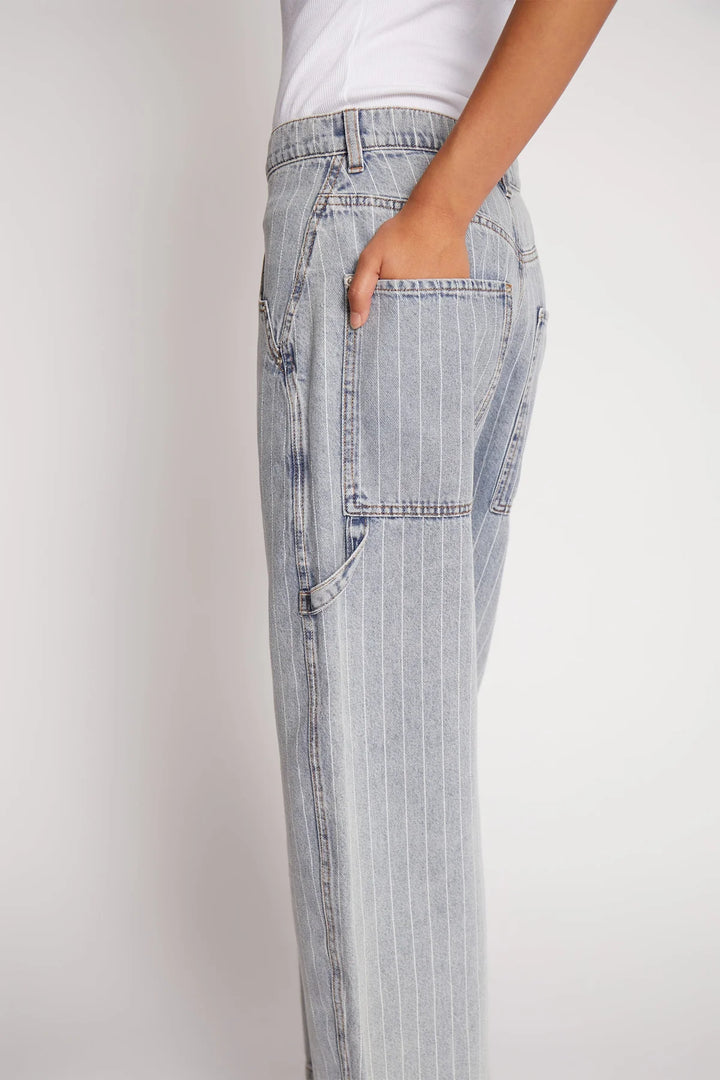 Pantalon Munthe