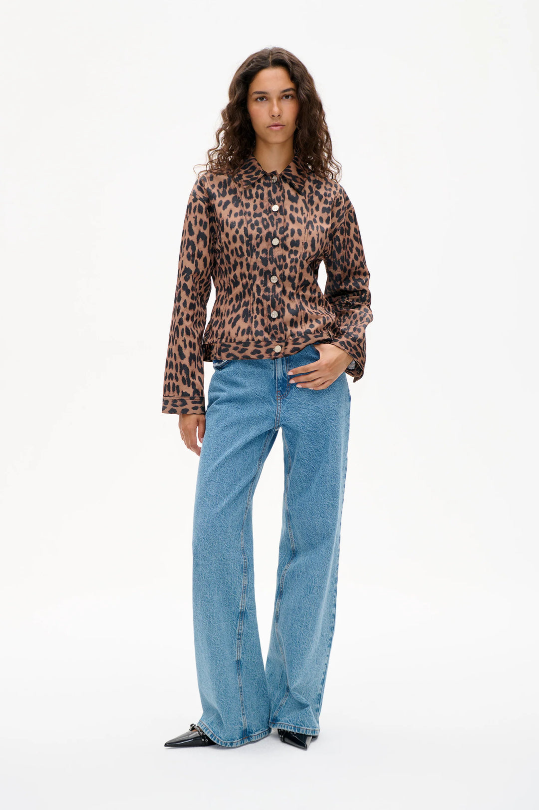 Blazer Baum und Pferdgarten