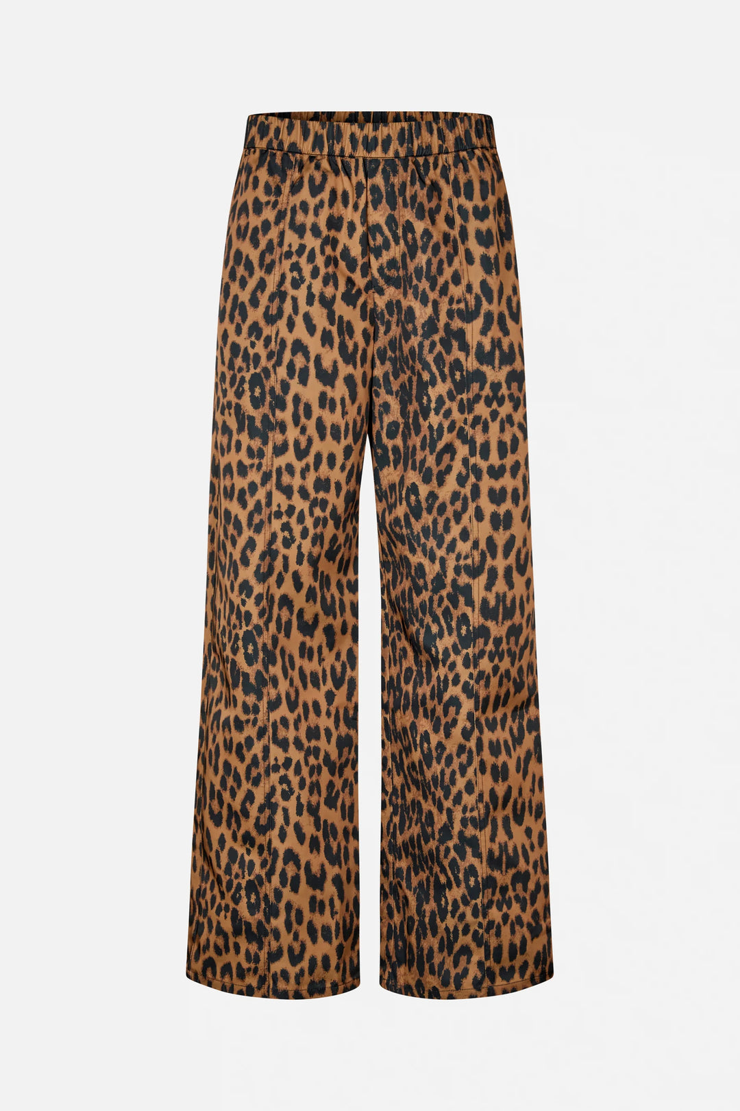 Pantalon Baum und Pferdgarten