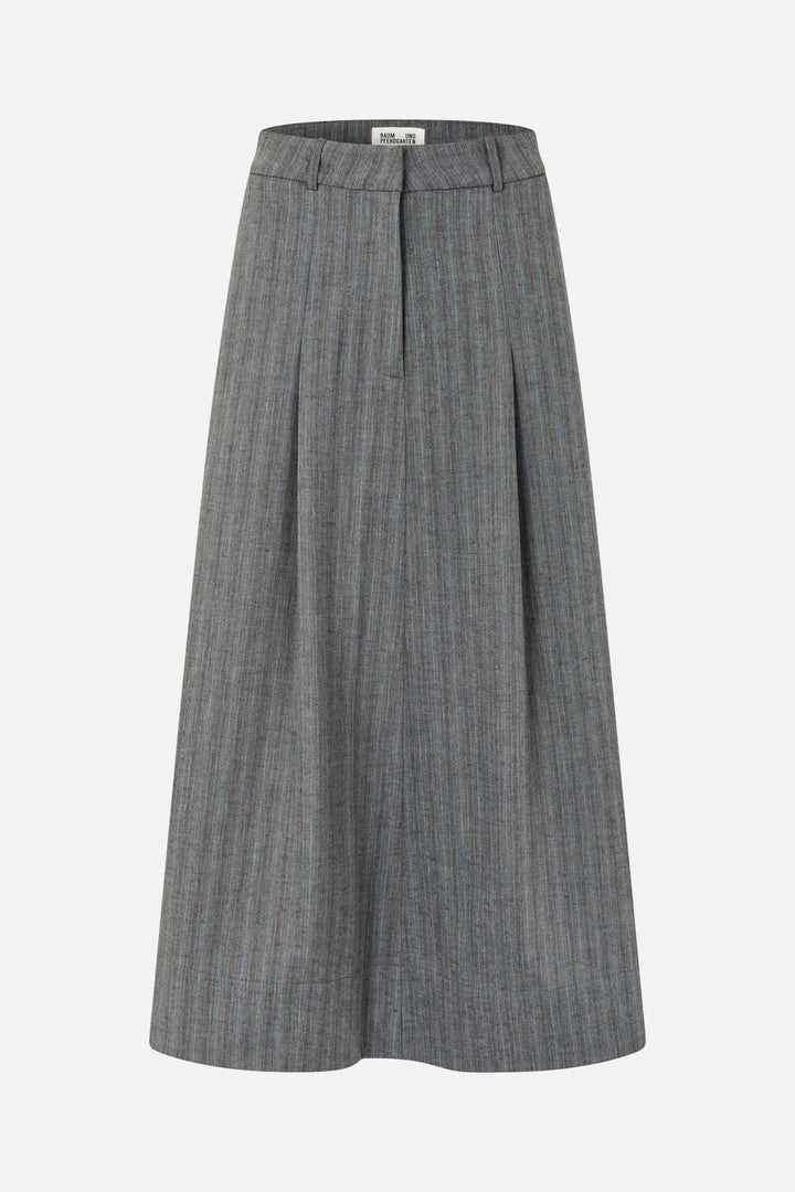 Rok Baum und Pferdgarten