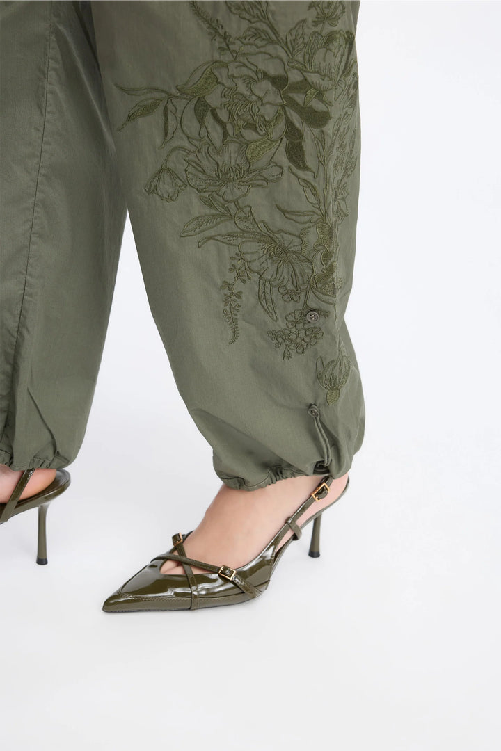 Pantalon Munthe