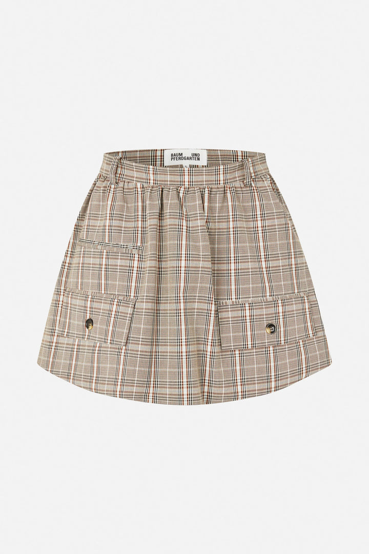 Rok Baum und Pferdgarten