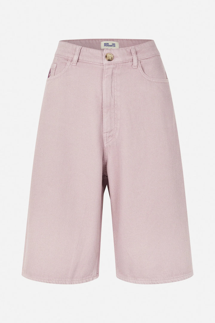 Pantalon Baum und Pferdgarten