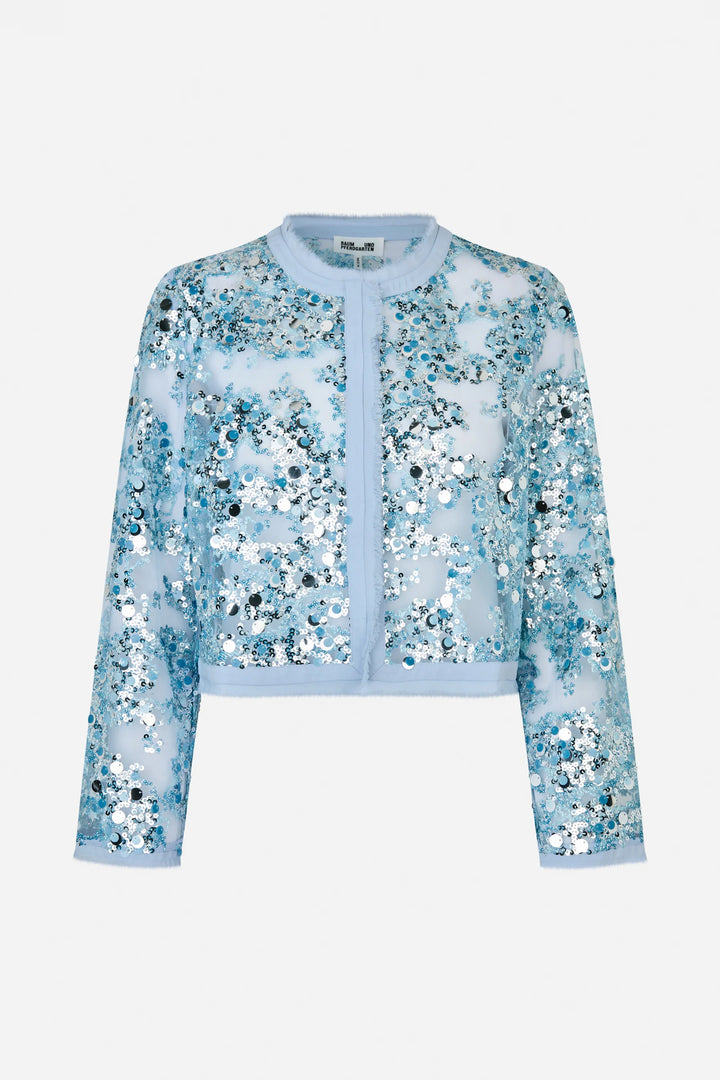 Blazer Baum und Pferdgarten