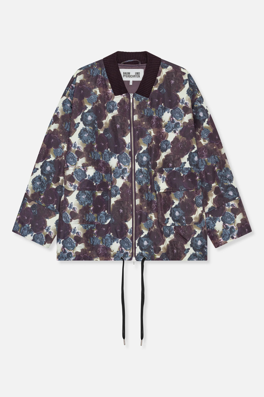 Blazer Baum und Pferdgarten