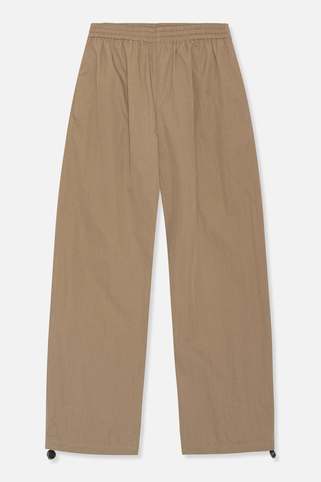 Pantalon Baum und Pferdgarten
