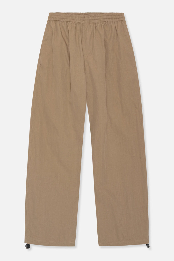 Pantalon Baum und Pferdgarten