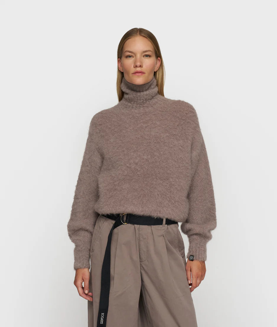 Pullover 10 Days