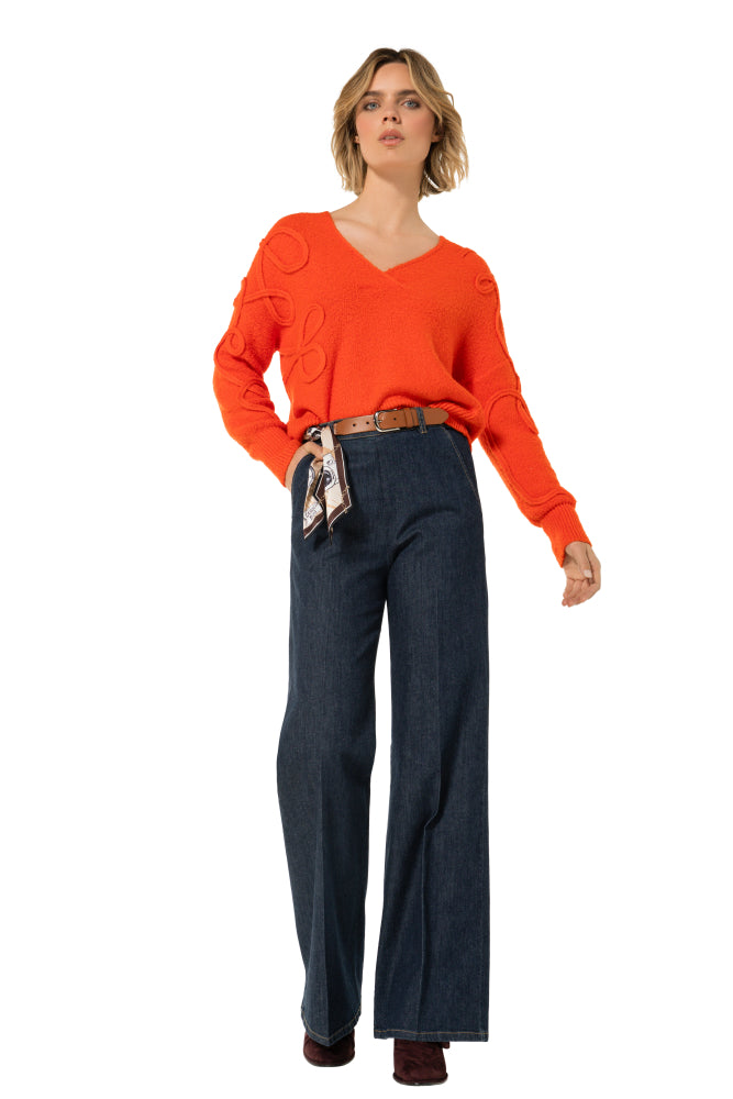 Pantalon Caroline Biss