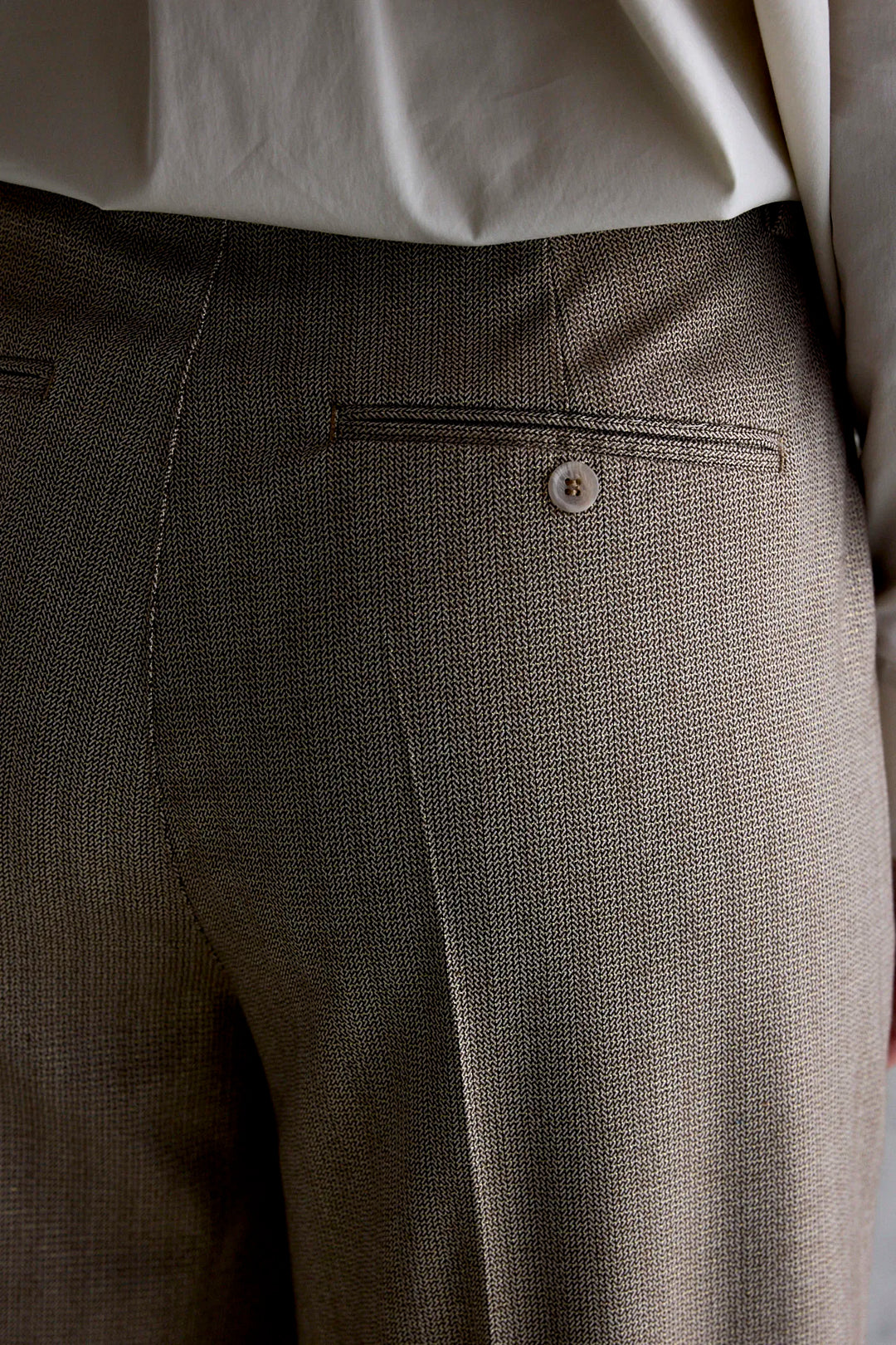 Pantalon Femmes du sud