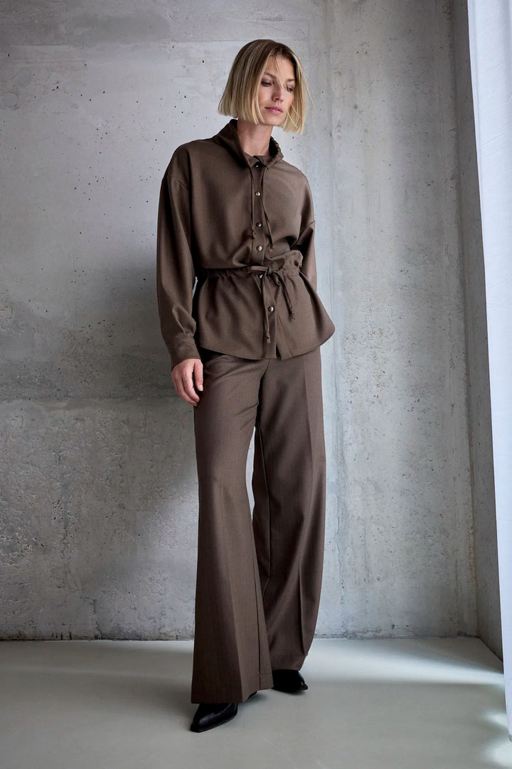 Blouse Femmes Du Sud