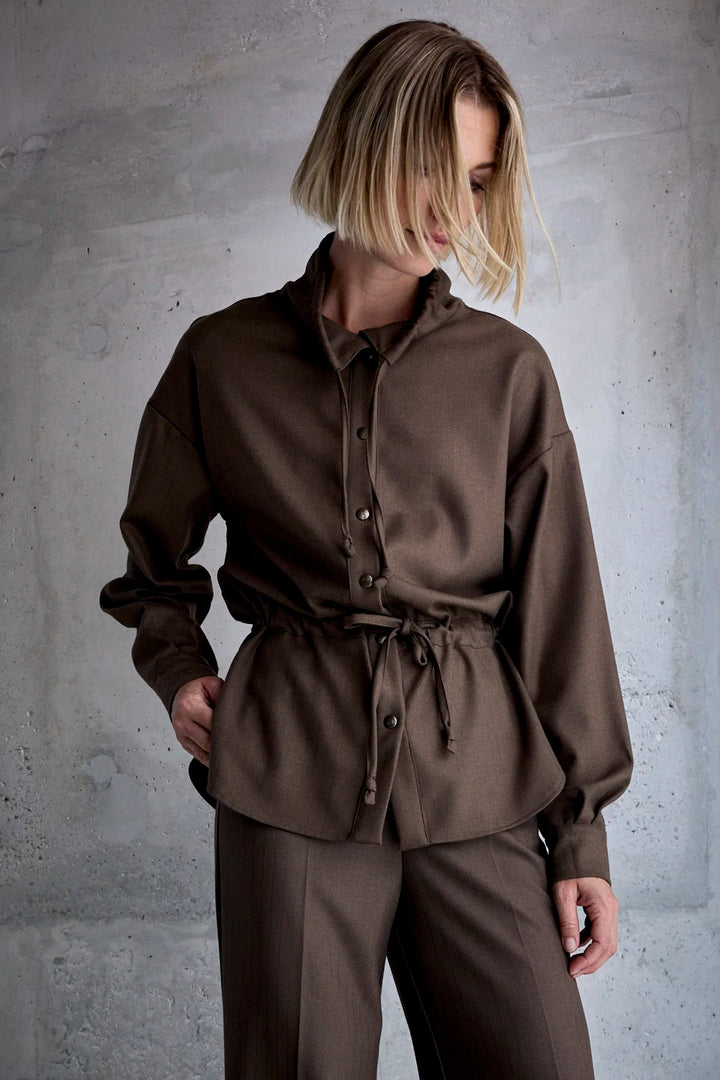 Blouse Femmes Du Sud
