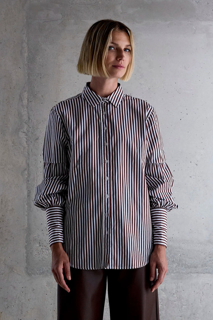 Blouse Femmes Du Sud