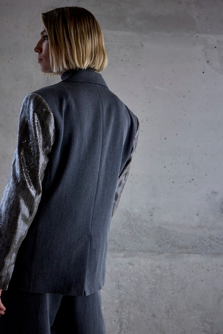 Blazer Femmes Du Sud