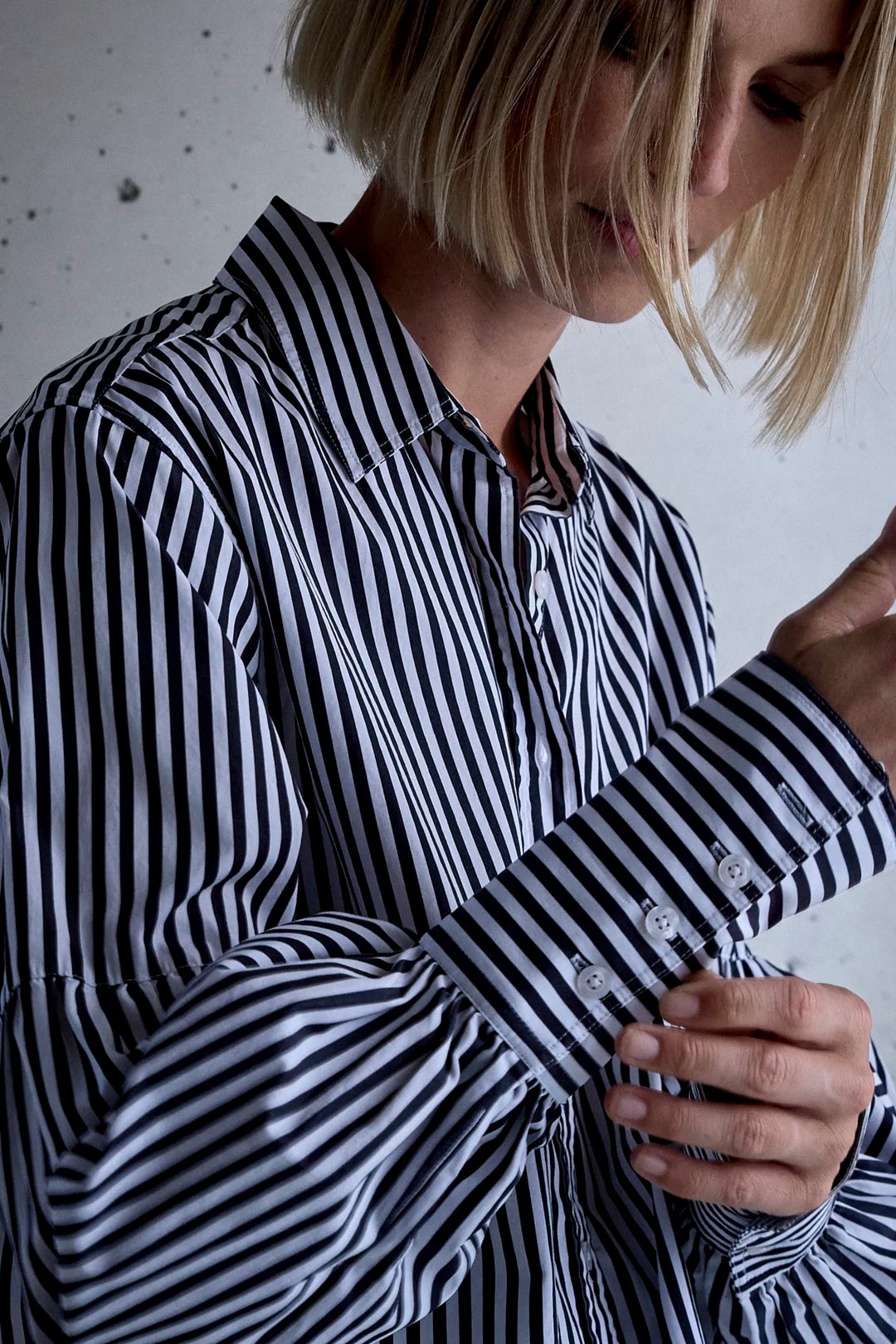 Blouse Femmes du sud
