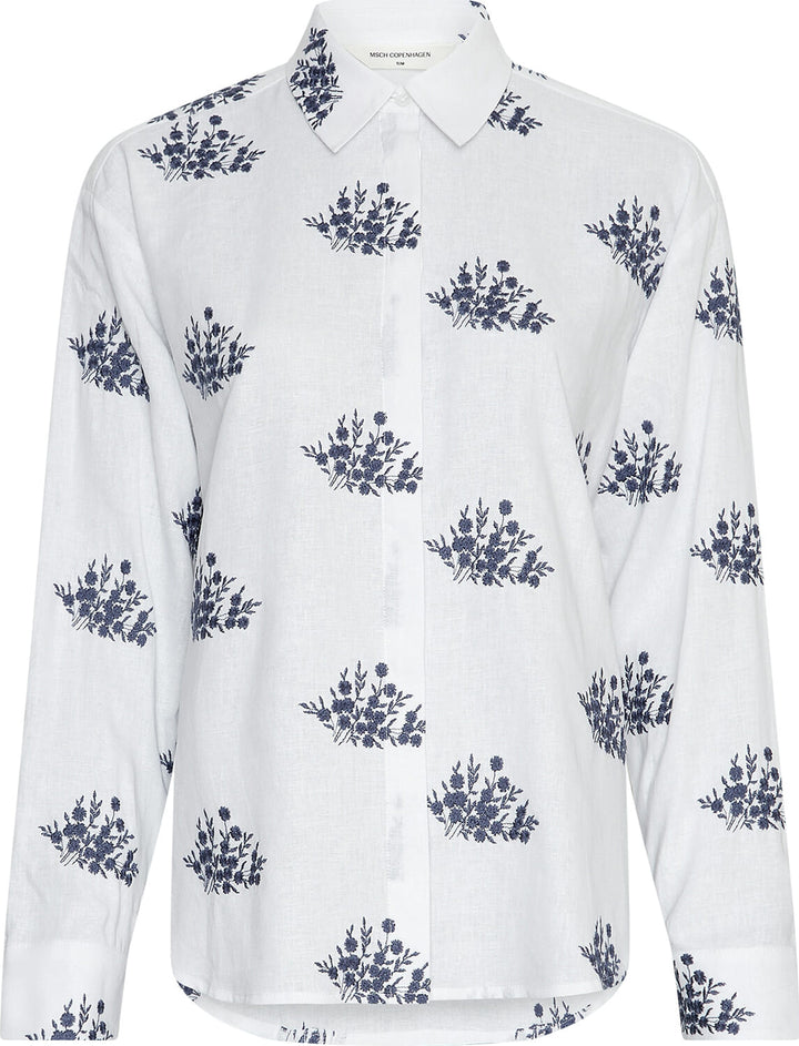 Blouse MSCH Copenhagen