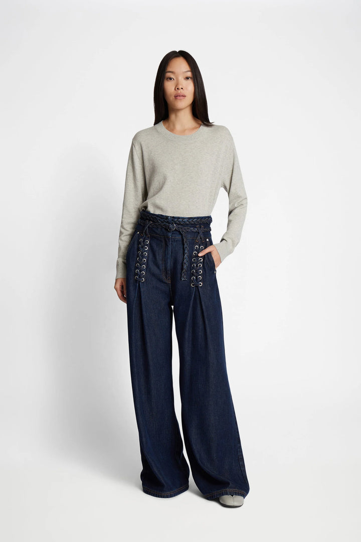 Pantalon Munthe
