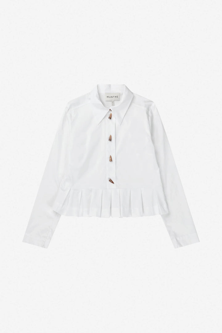 Blouse Munthe