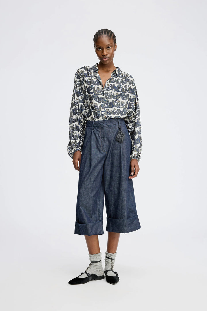Blouse Munthe