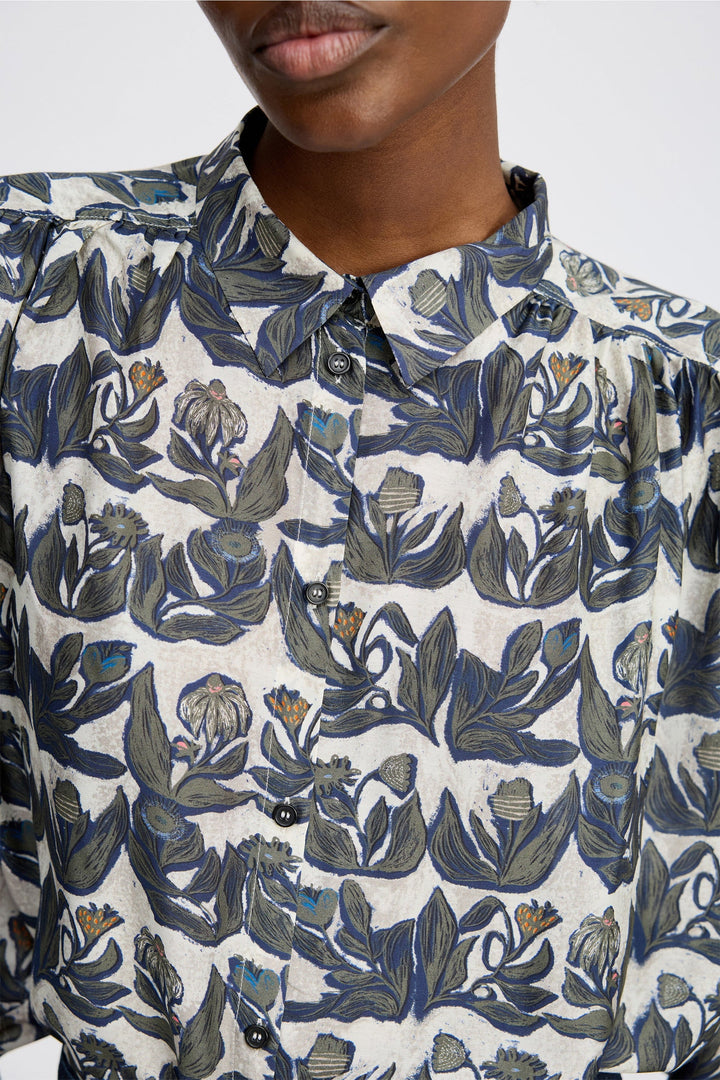 Blouse Munthe