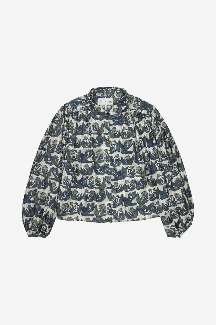 Blouse Munthe
