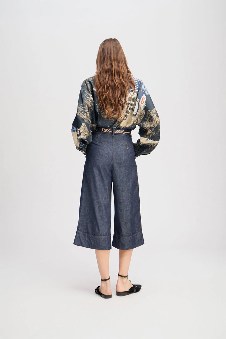 Pantalon Munthe