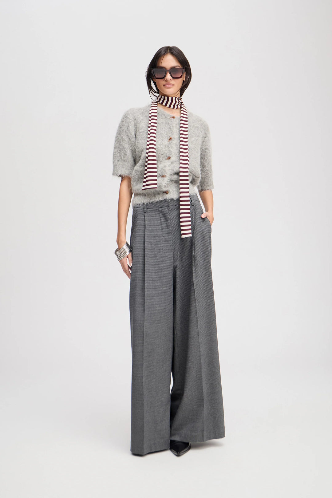 Pantalon Munthe