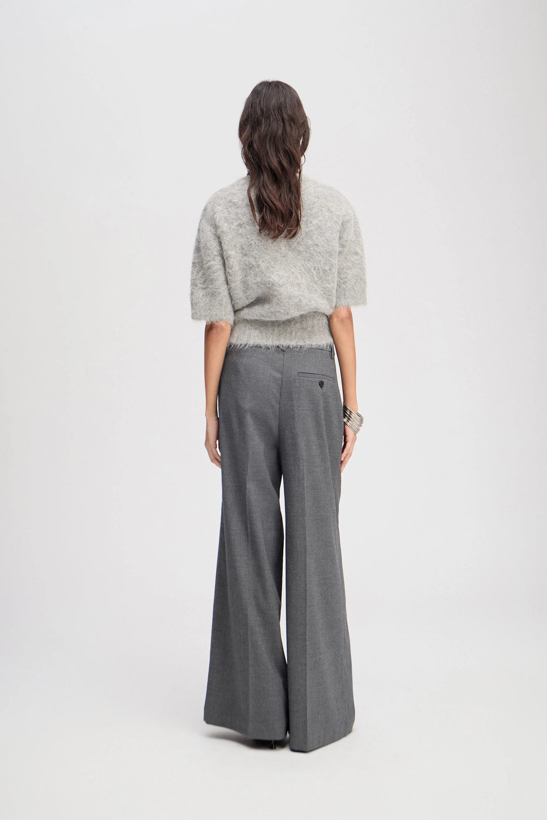 Pantalon Munthe