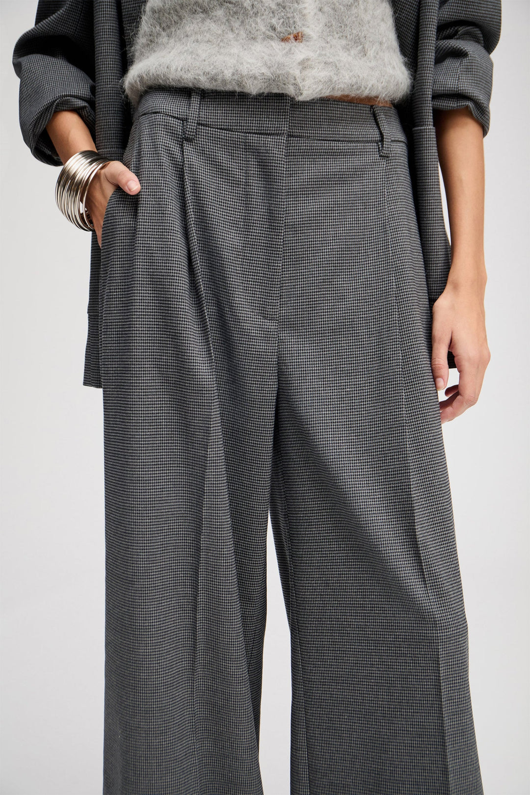 Pantalon Munthe