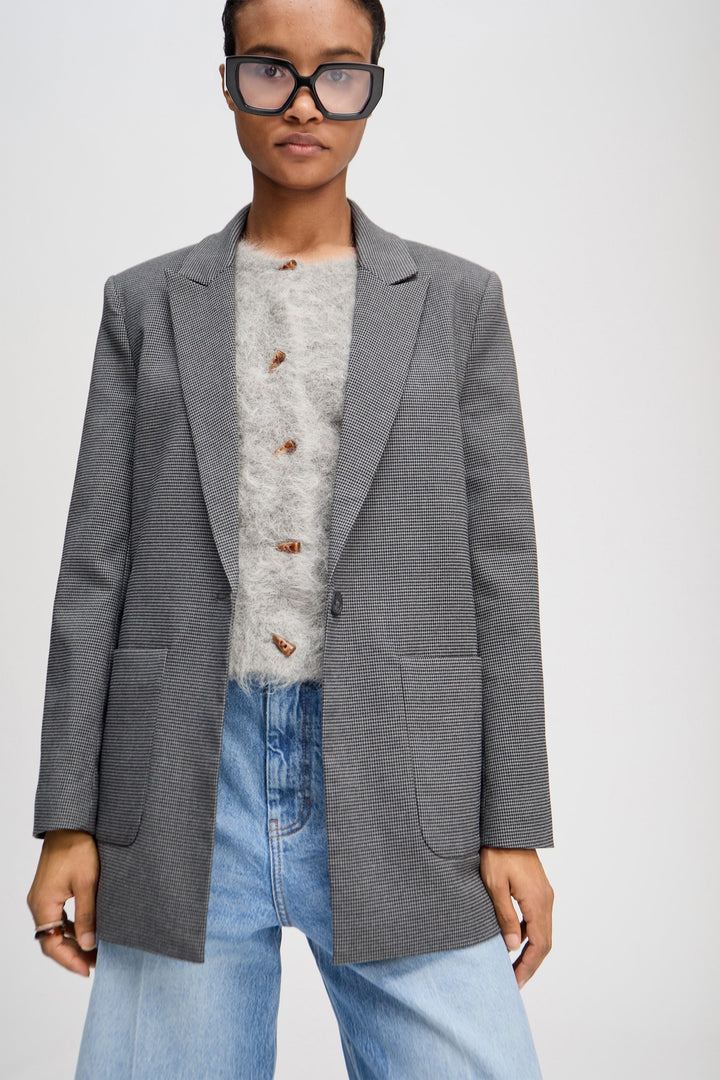 Blazer Munthe