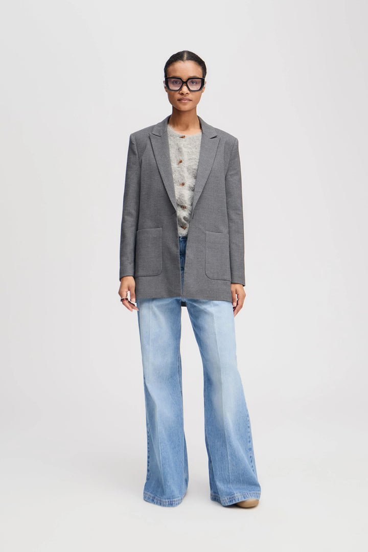 Blazer Munthe