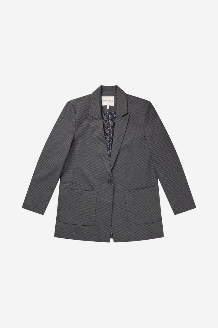 Blazer Munthe