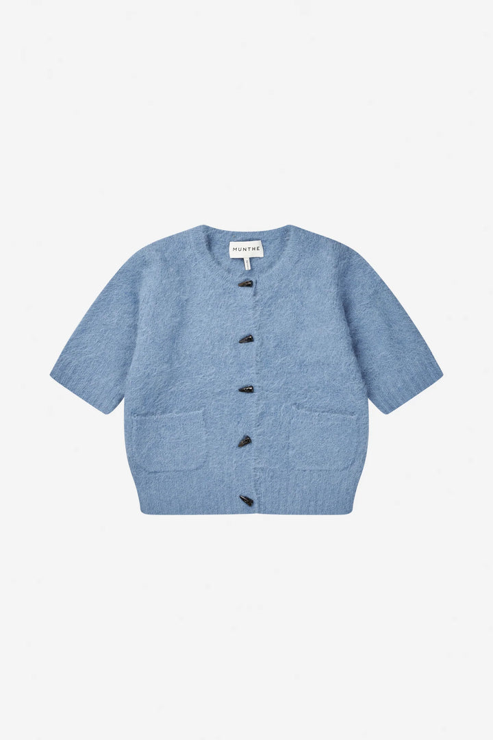 Vest Munthe