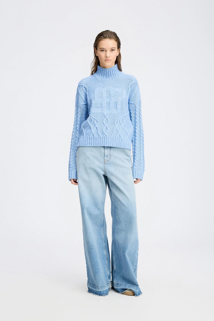 Pullover Munthe
