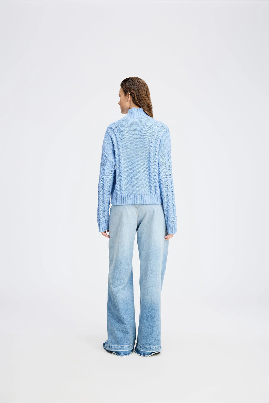 Pullover Munthe
