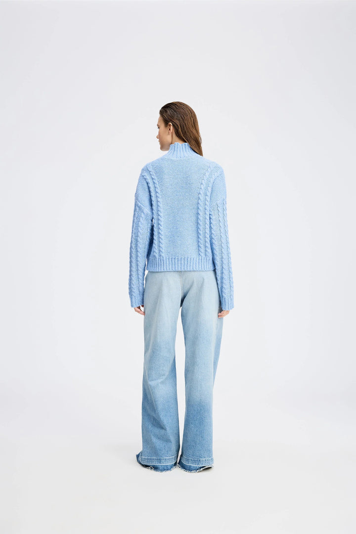 Pullover Munthe