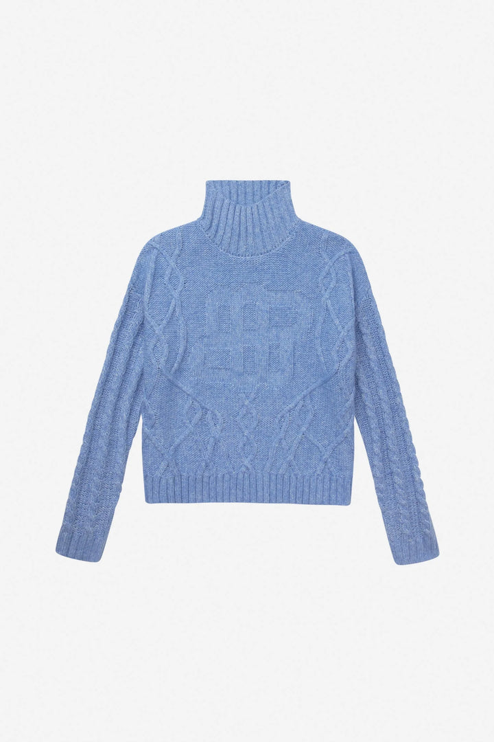 Pullover Munthe