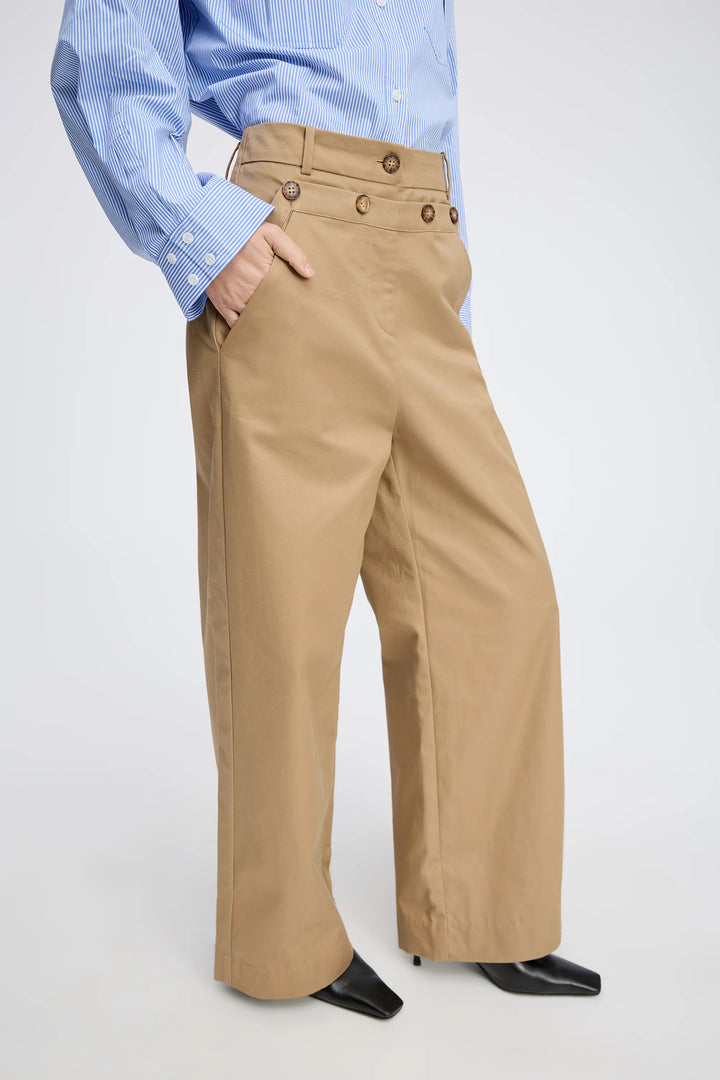 Pantalon Munthe