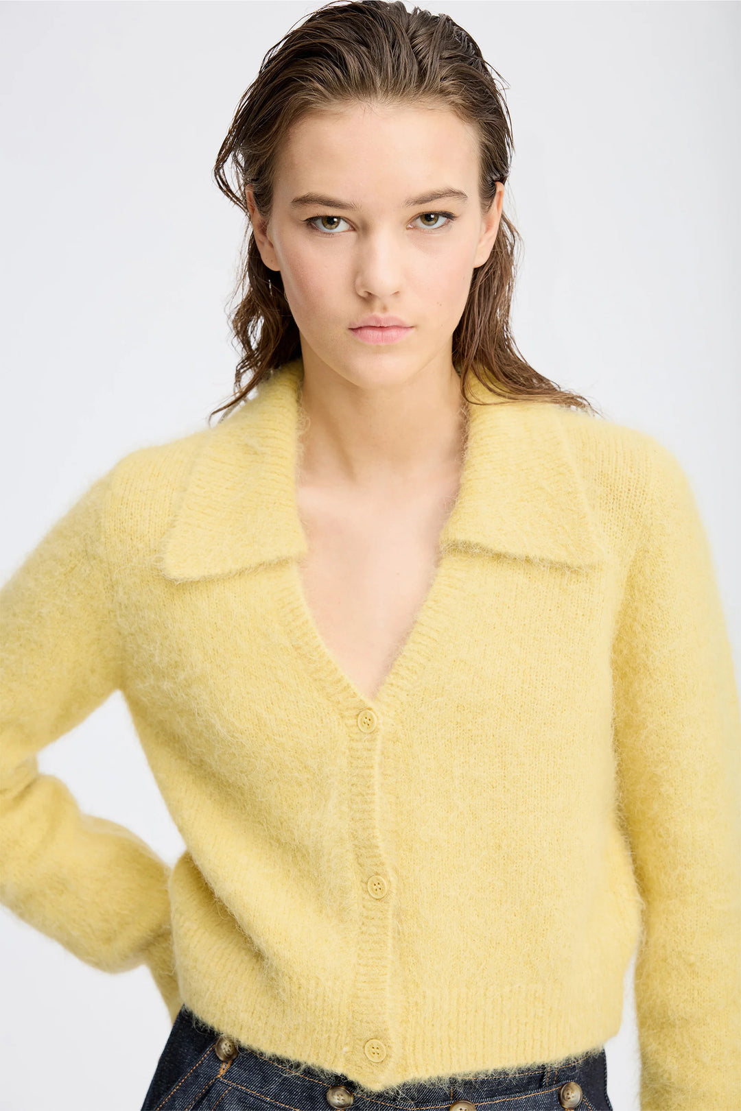 Vest  Munthe